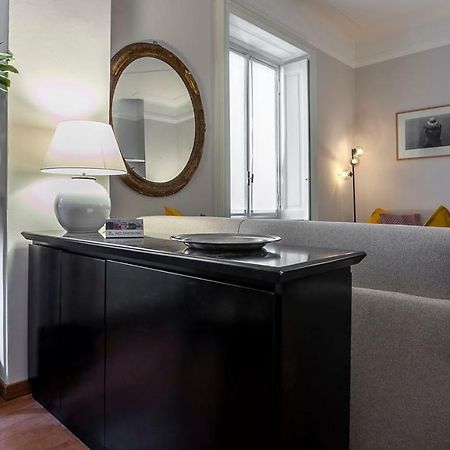 Italianway-Urbano III Apartment Milano Ngoại thất bức ảnh