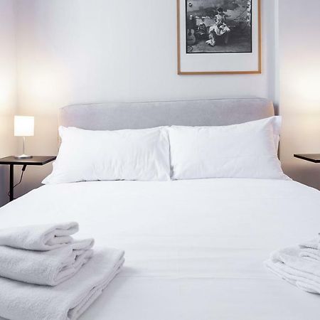Italianway-Urbano III Apartment Milano Ngoại thất bức ảnh