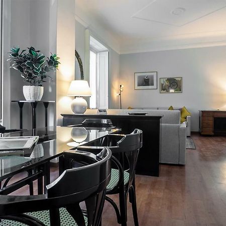 Italianway-Urbano III Apartment Milano Ngoại thất bức ảnh