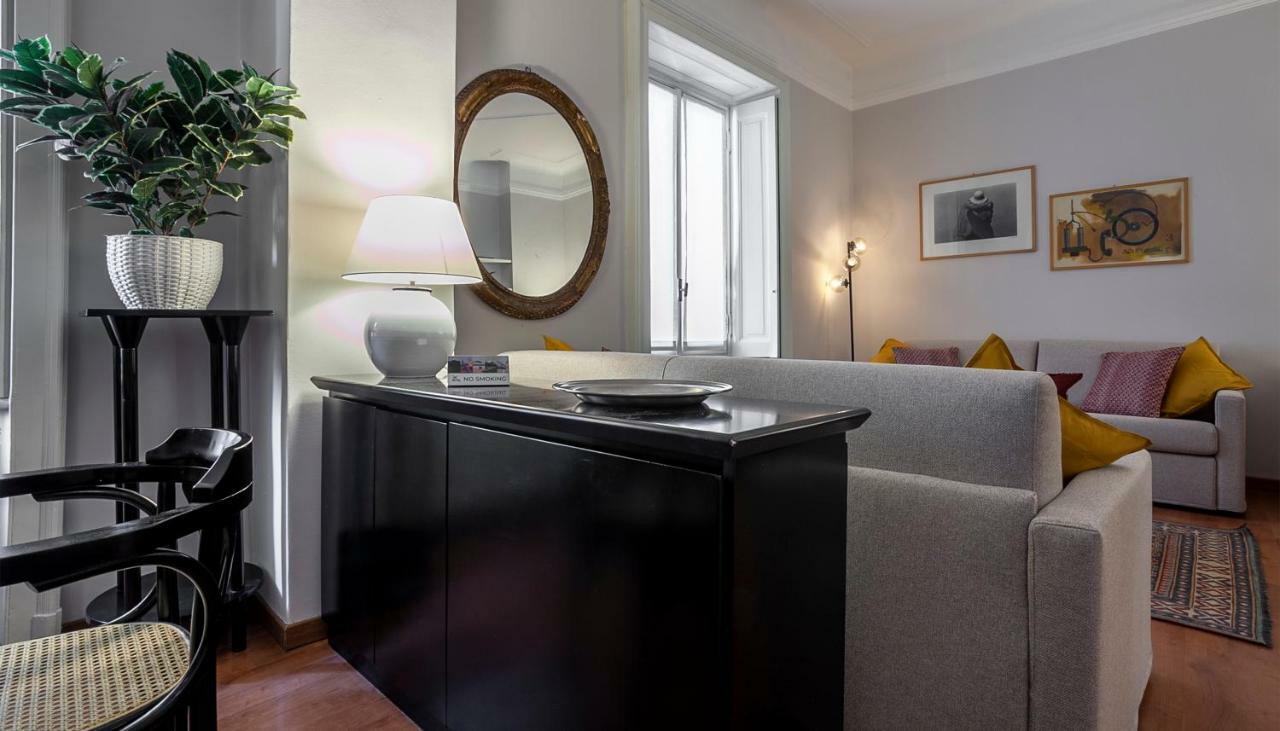 Italianway-Urbano III Apartment Milano Ngoại thất bức ảnh