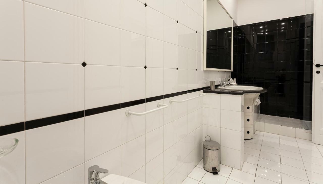 Italianway-Urbano III Apartment Milano Ngoại thất bức ảnh
