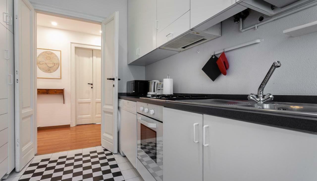Italianway-Urbano III Apartment Milano Ngoại thất bức ảnh