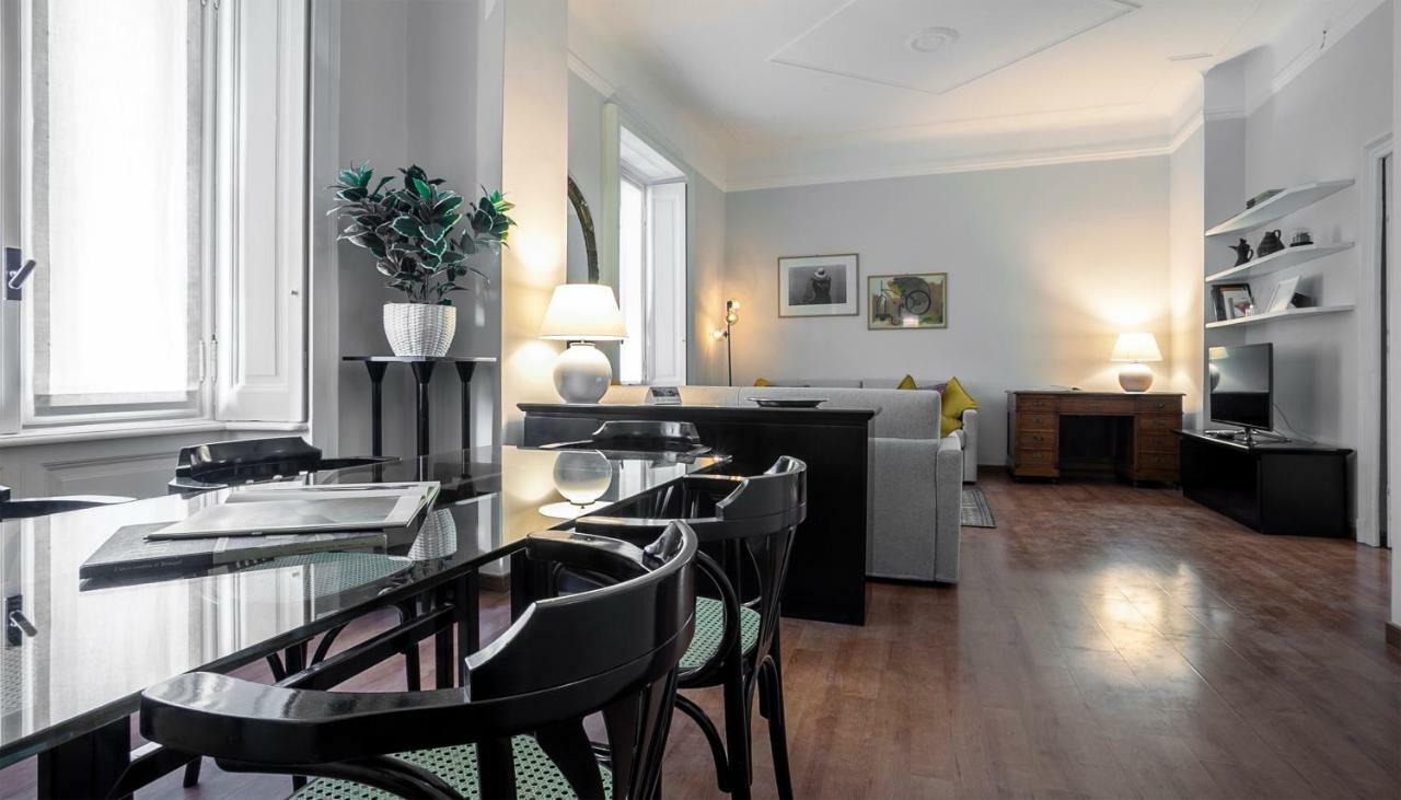 Italianway-Urbano III Apartment Milano Ngoại thất bức ảnh