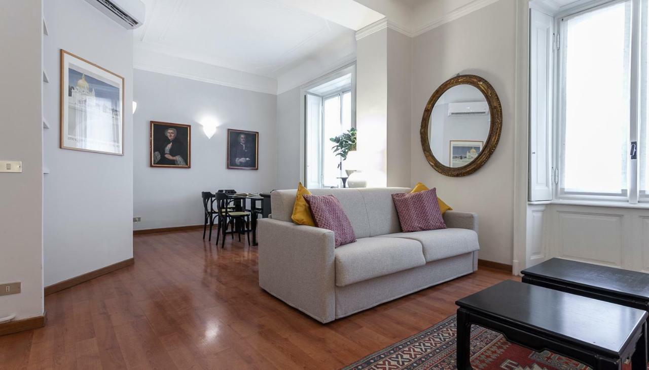 Italianway-Urbano III Apartment Milano Ngoại thất bức ảnh