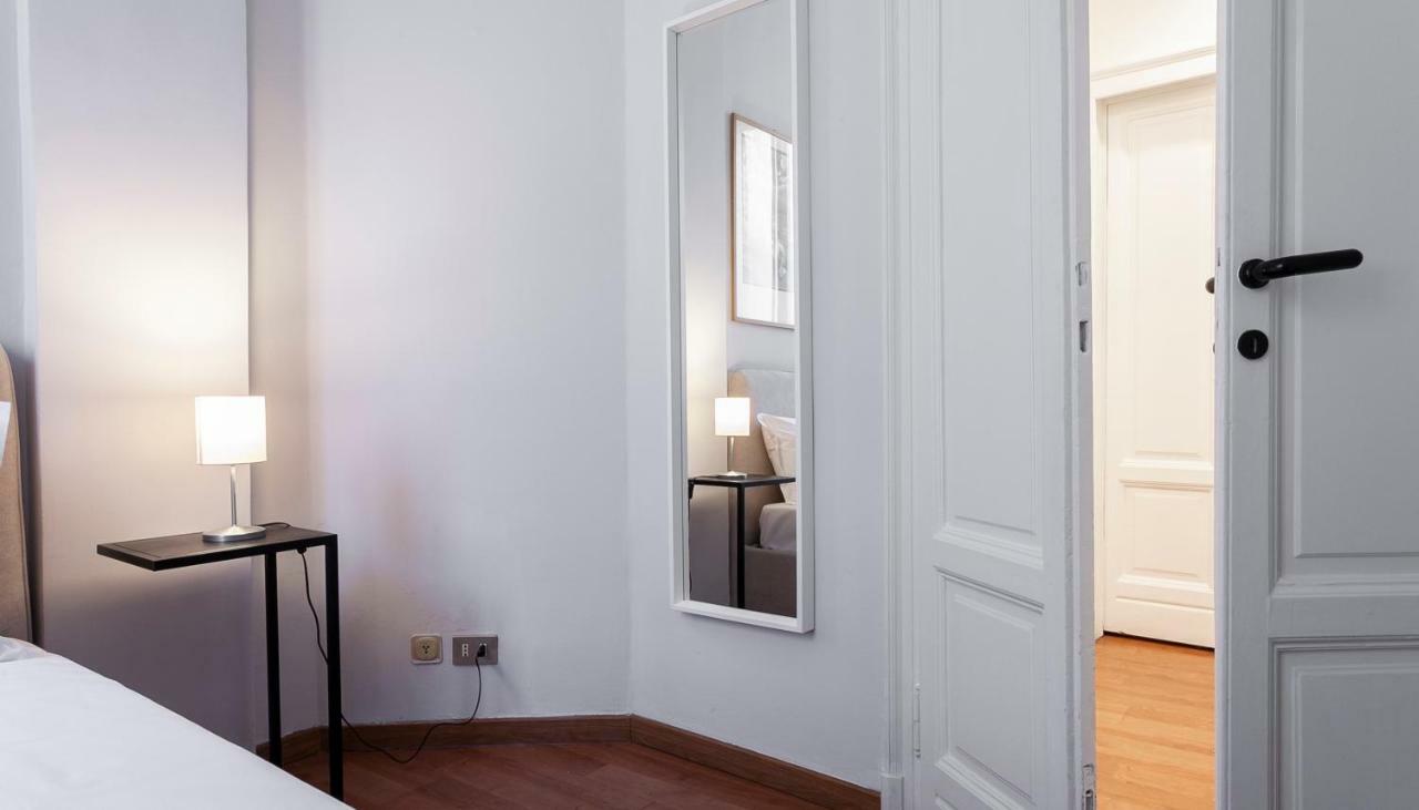 Italianway-Urbano III Apartment Milano Ngoại thất bức ảnh