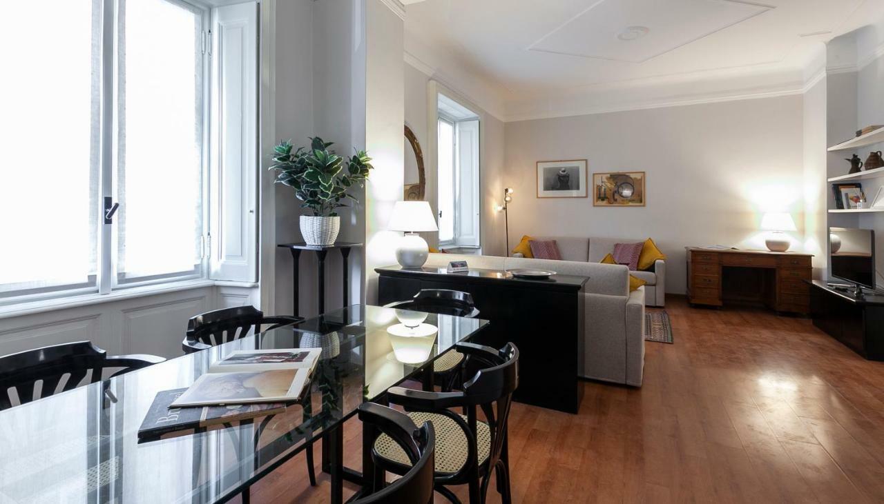 Italianway-Urbano III Apartment Milano Ngoại thất bức ảnh