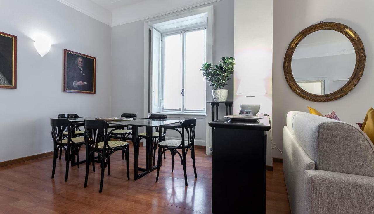 Italianway-Urbano III Apartment Milano Ngoại thất bức ảnh