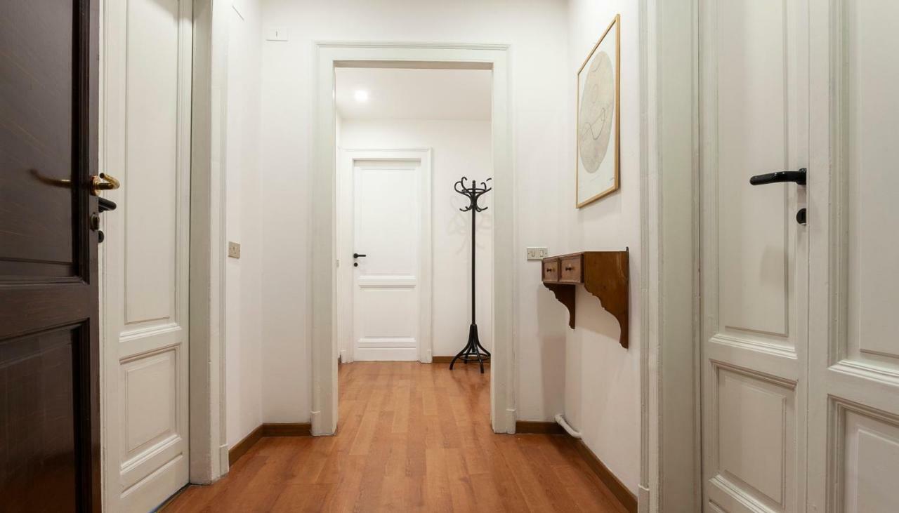 Italianway-Urbano III Apartment Milano Ngoại thất bức ảnh