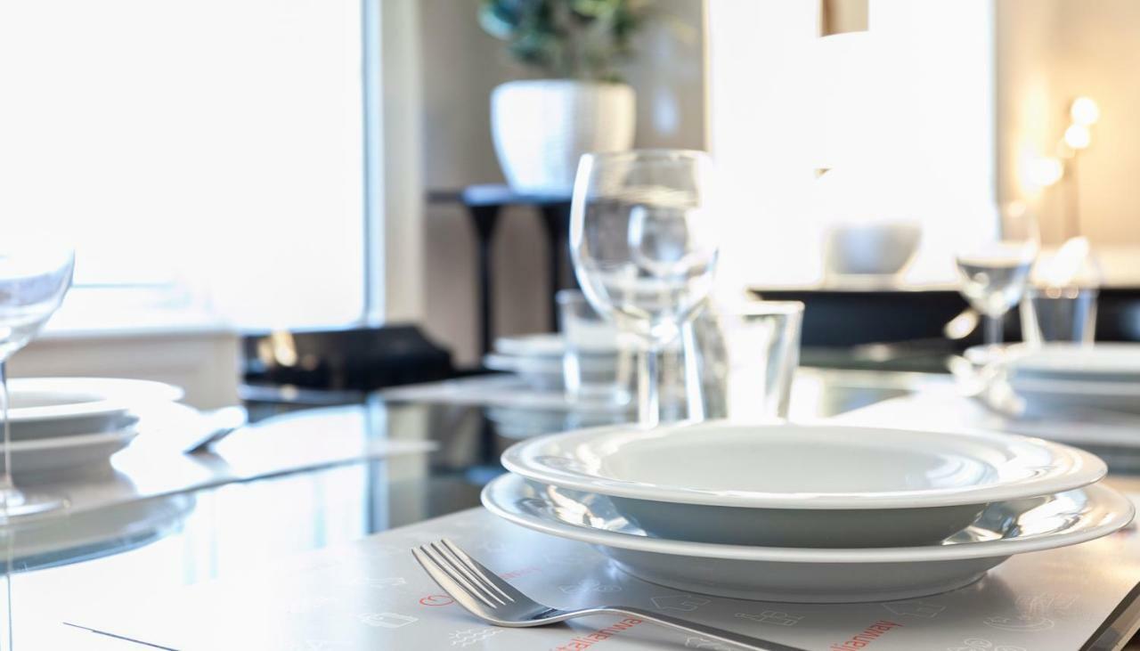 Italianway-Urbano III Apartment Milano Ngoại thất bức ảnh